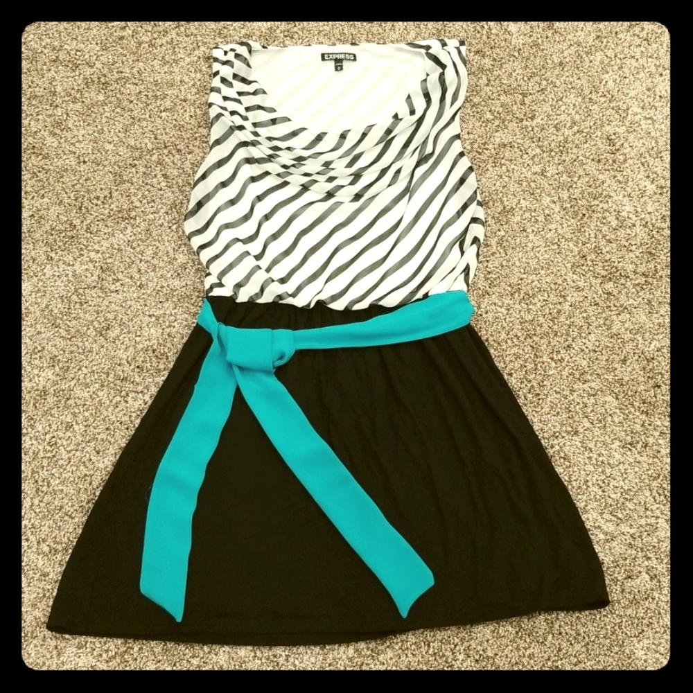 Express Cocktail Dress M